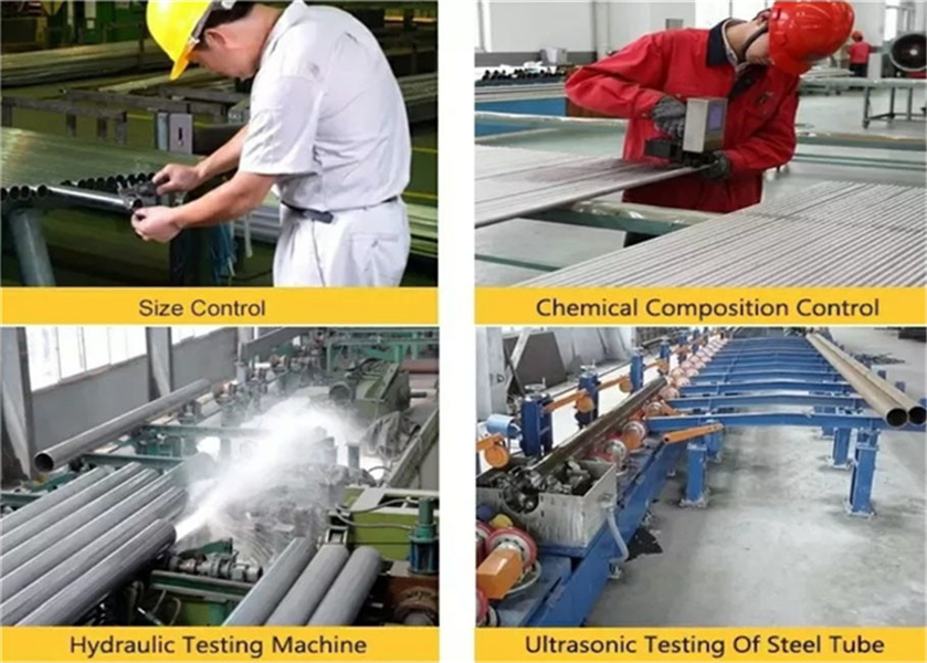 Çin Wuxi Wilke Metal Materials Co., Ltd. şirket Profili