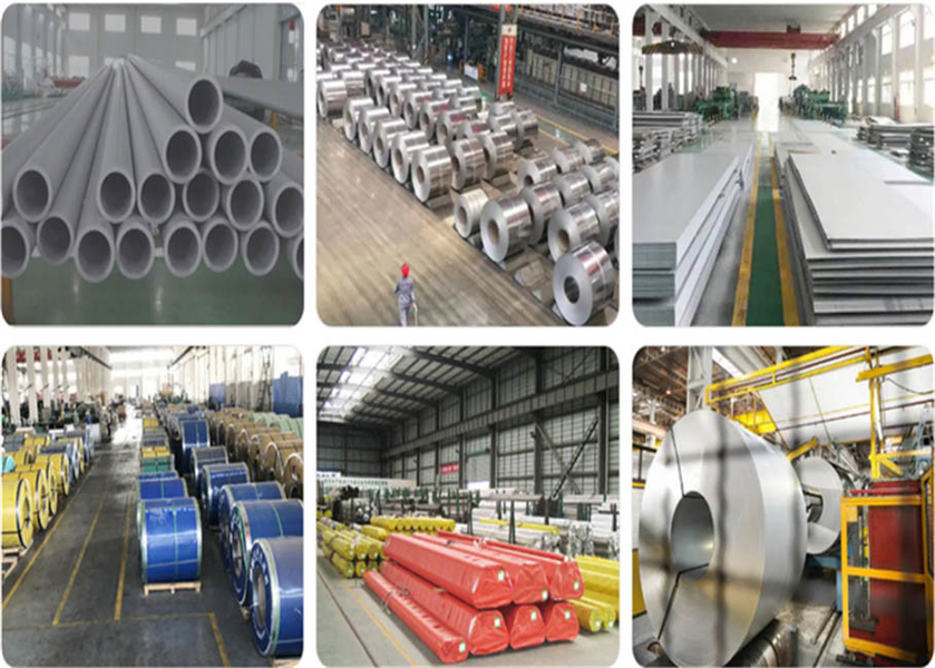 Çin Wuxi Wilke Metal Materials Co., Ltd. şirket Profili