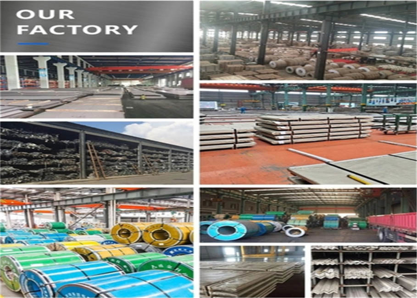 Çin Wuxi Wilke Metal Materials Co., Ltd. şirket Profili