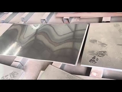 Fabrikamızdan Galvanizli Çelik Kayıtları