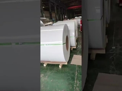 Korozyona dayanıklı çok yönlü PPGI