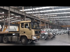 Buzdolabı Üretiminde Üstün Koruma Galvanizli Çelik Bobin