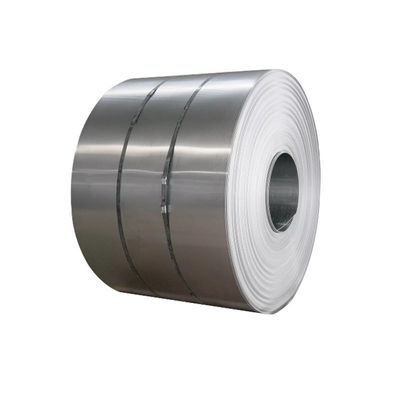 Z275 Z100 Galvanized Steel Strip SGCD Zinc Coated Hot Dipped Regular Spangle