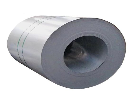 Electro Gi Galvanized Steel Coil Z275 SECC E16 0.3mm Thickness