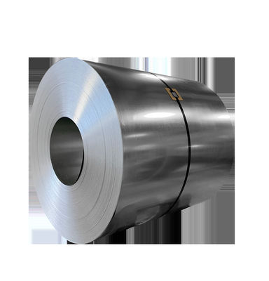 Galvanized Steel Sheet Coil With Excellent Corrosion Resistance And Workability